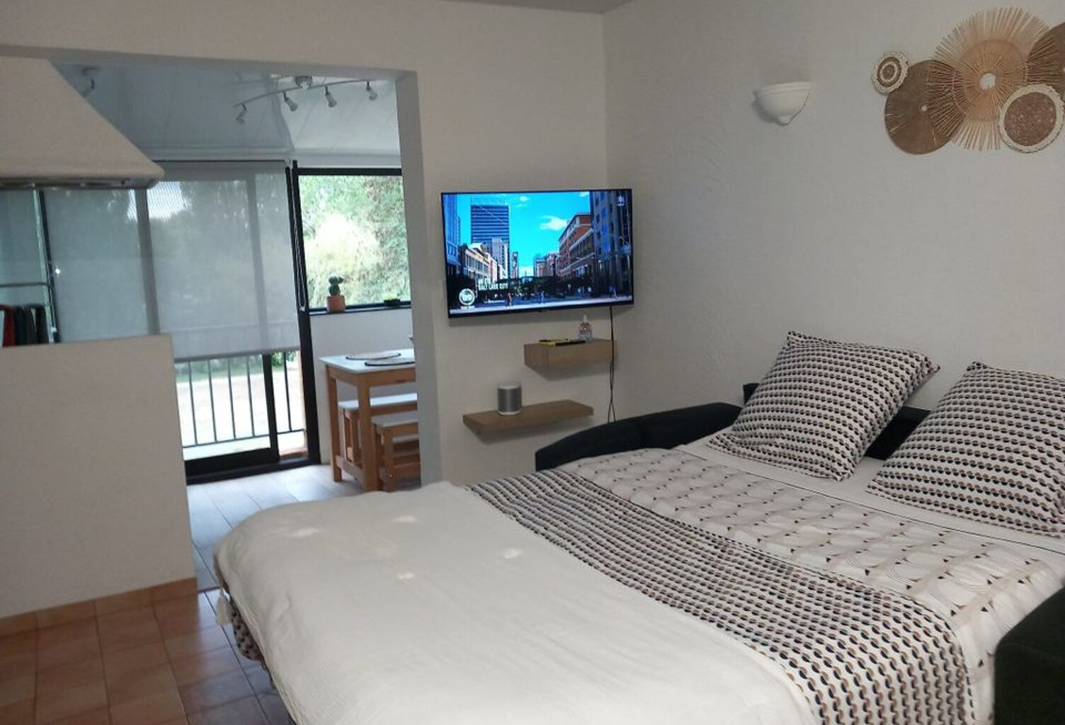 Appartement de 36m2 à louer sur Arles — photo 1