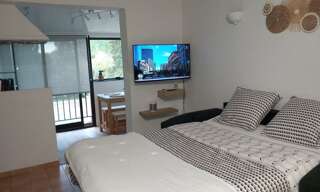Appartement 2 Pièces 36 m² à louer à Arles (13104)