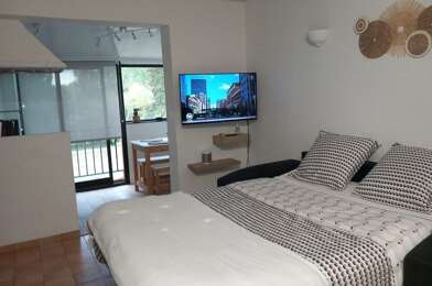 Appartement 2 pièces 800 €