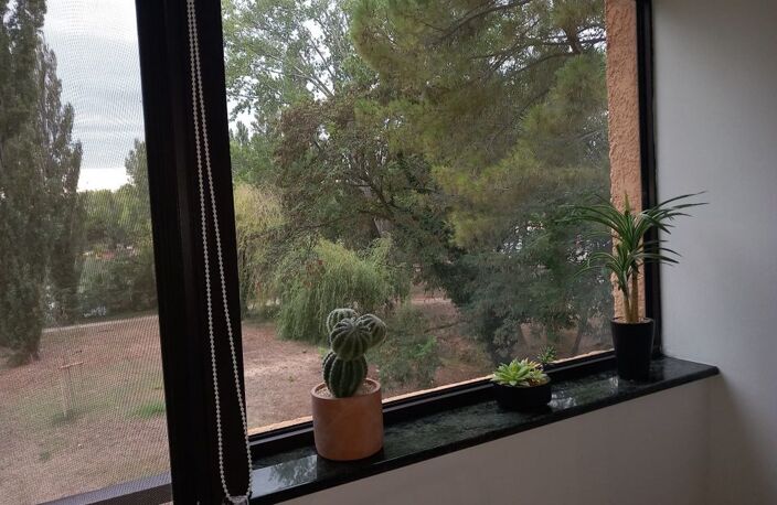 Appartement de 36m2 à louer sur Arles — photo 2