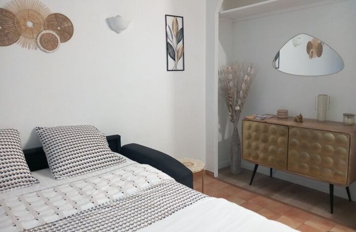Appartement de 36m2 à louer sur Arles — photo 3