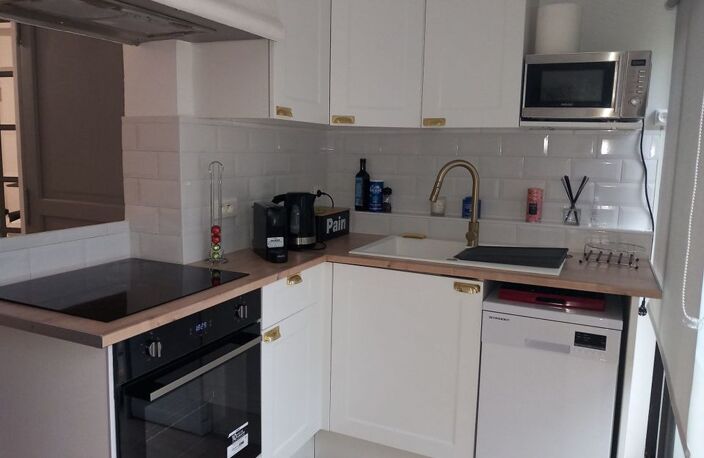 Appartement de 36m2 à louer sur Arles — photo 5