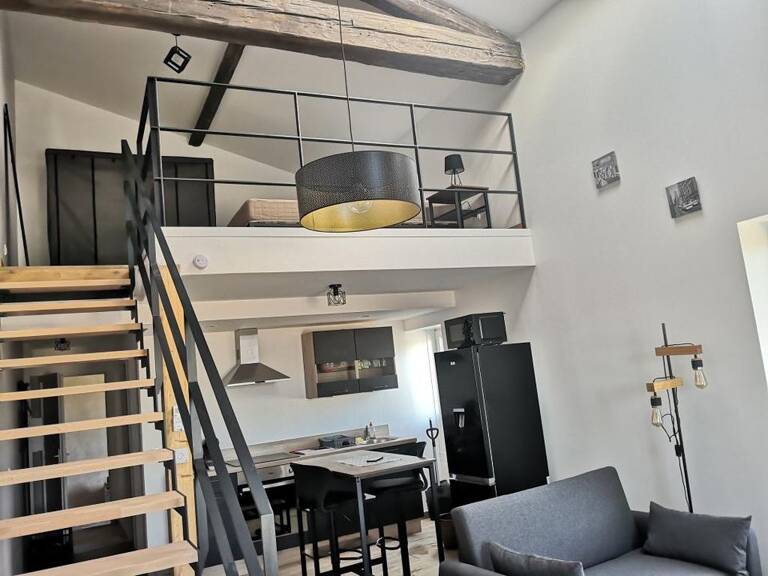 Appartement de 48m2 à louer sur Marsanne — photo 1