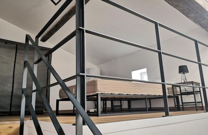 Appartement de 48m2 à louer sur Marsanne — photo 2