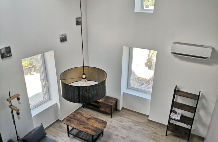 Appartement de 48m2 à louer sur Marsanne — photo 4