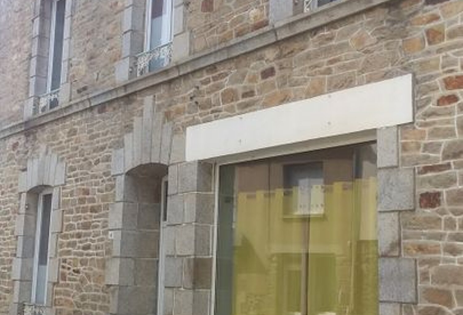 Maison de 120m2 à louer sur Broons — photo 1