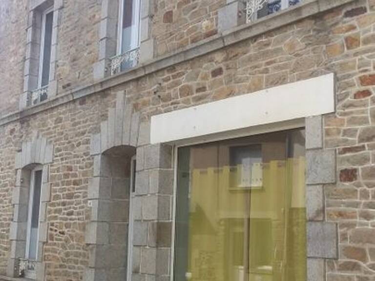 Maison de 120m2 à louer sur Broons — photo 1