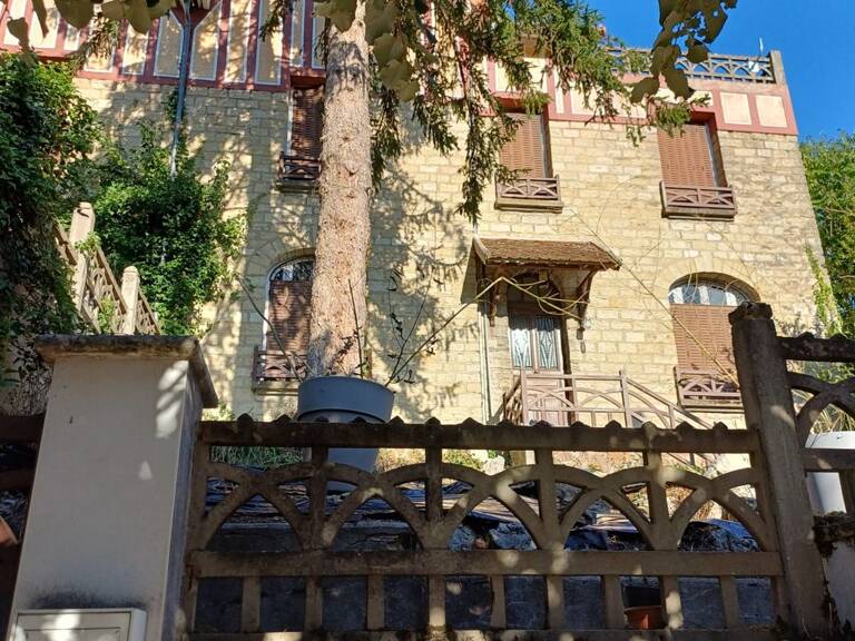 Maison de 250m2 à louer sur Clamecy — photo 1