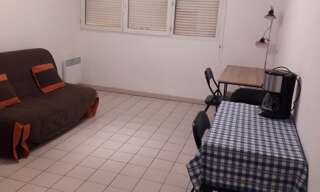 Appartement 1 Pièce 21 m² à louer à Saint-Orens-de-Gameville (31650)