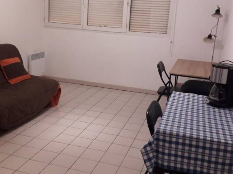Appartement de 21m2 à louer sur Saint-Orens-de-Gameville — photo 1