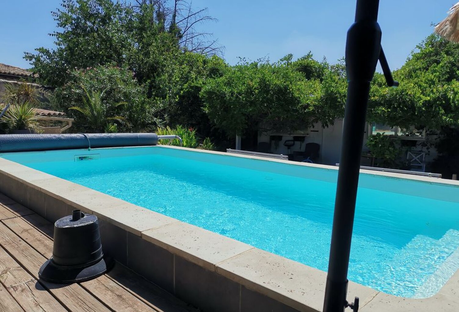 Appartement de 60m2 à louer sur Pignan — photo 1
