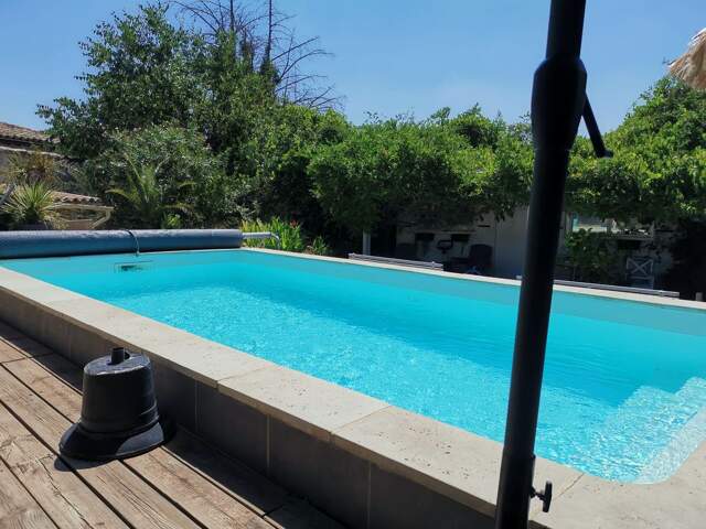 Appartement de 60m2 à louer sur Pignan — photo du bien
