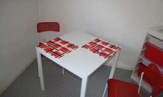 Appartement 1 Pièce 19 m² à louer à Clermont-Ferrand (63000)
