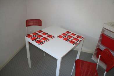 Appartement 1 pièces 390 €
