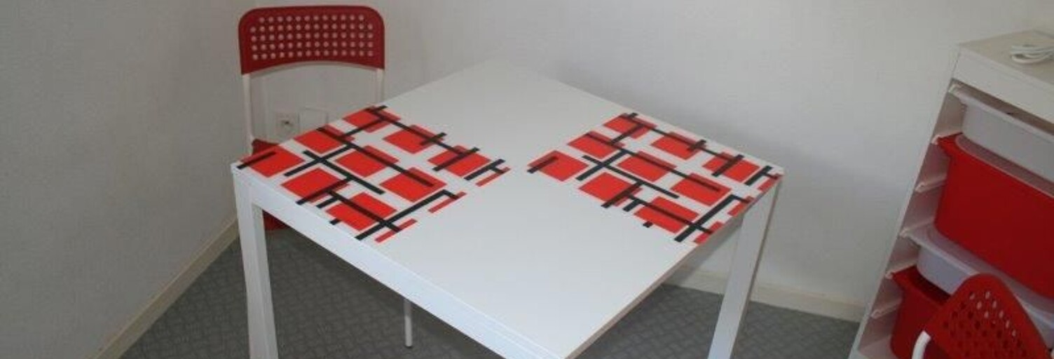 Appartement 1 Pièce 19 m² à louer à Clermont-Ferrand (63000)