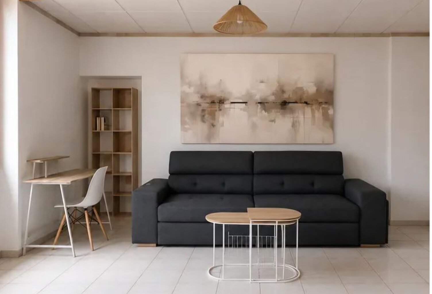 Studio de 41m2 à louer sur Lodève — photo 1
