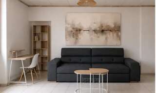 Appartement 1 Pièce 41 m² à louer à Lodève (34700)