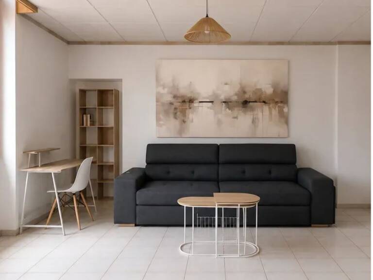 Studio de 41m2 à louer sur Lodève — photo 1