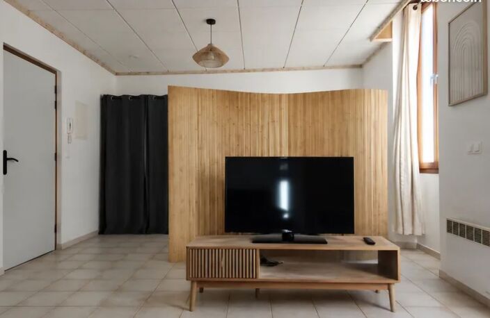 Studio de 41m2 à louer sur Lodève — photo 2