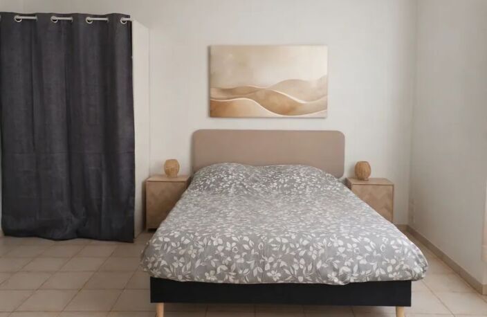 Studio de 41m2 à louer sur Lodève — photo 3