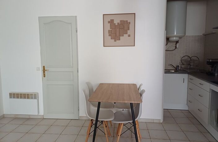 Studio de 41m2 à louer sur Lodève — photo 4