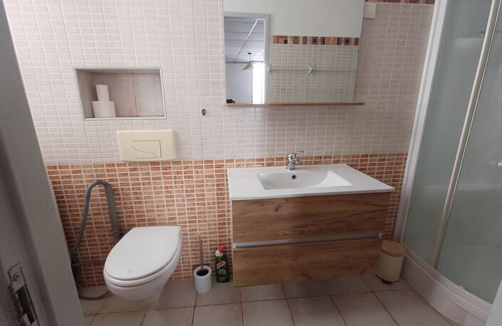 Studio de 41m2 à louer sur Lodève — photo 5