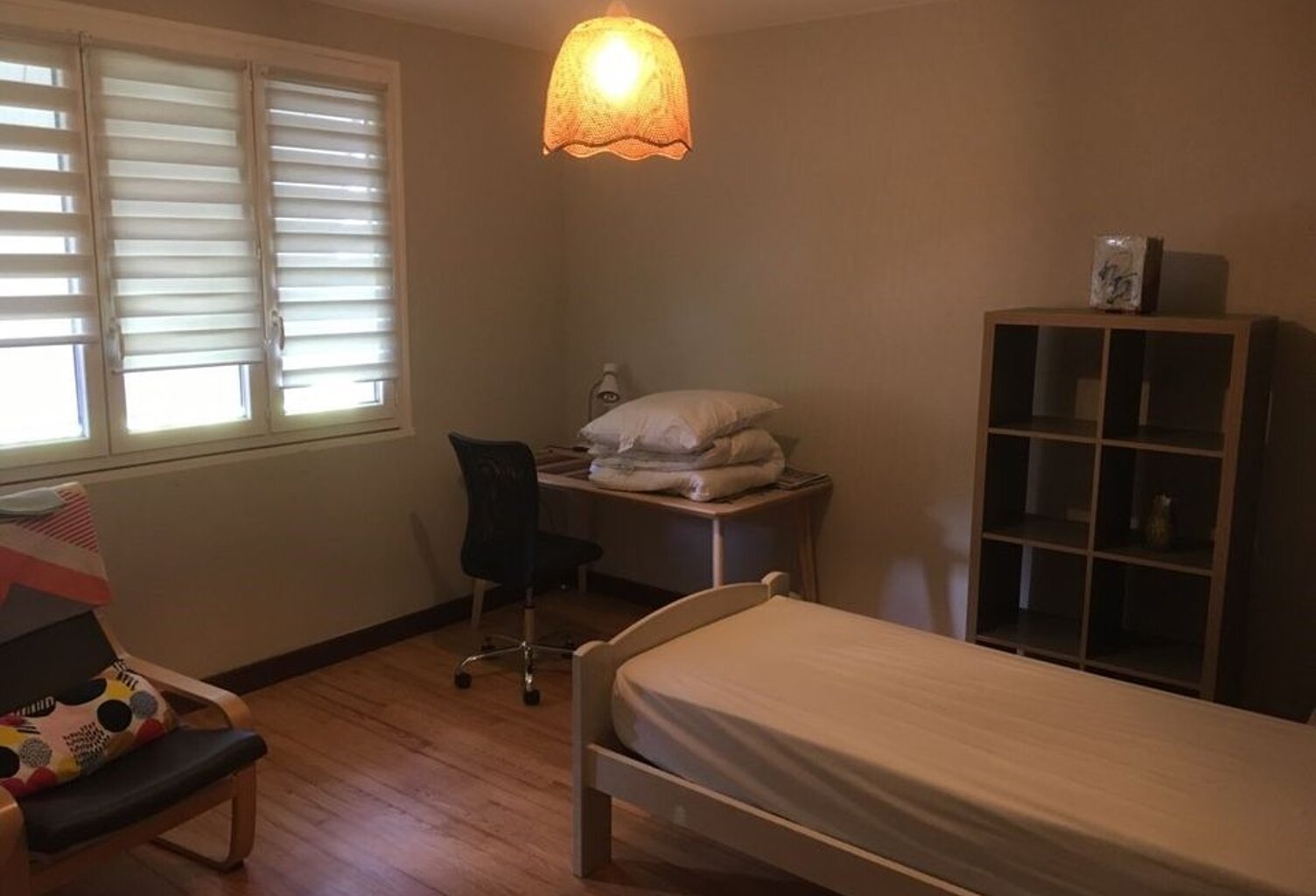 Maison de 140m2 à louer sur Malissard — photo 1