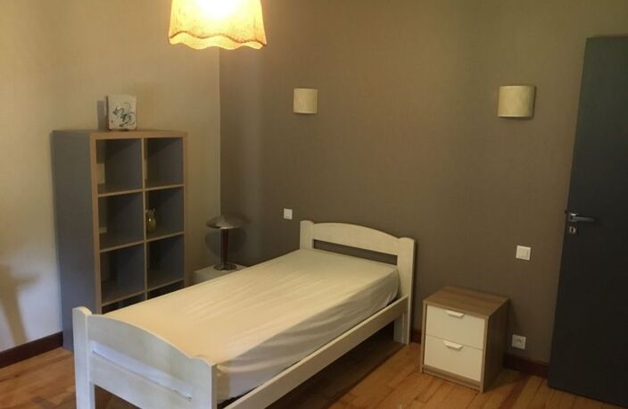 Maison de 140m2 à louer sur Malissard — photo 2