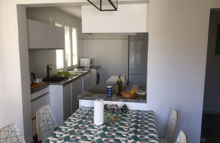 Maison de 140m2 à louer sur Malissard — photo 3