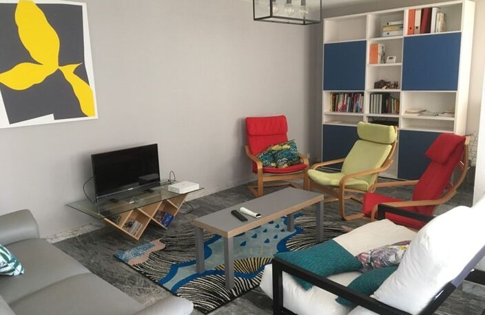Maison de 140m2 à louer sur Malissard — photo 4