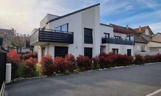 Appartement 2 Pièces 45 m² à louer à Aulnay-sous-Bois (93600)