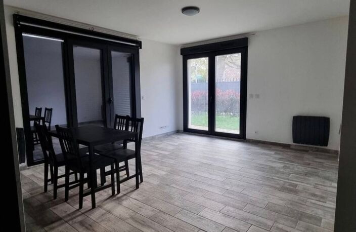 Appartement de 45m2 à louer sur Aulnay-sous-Bois — photo 3