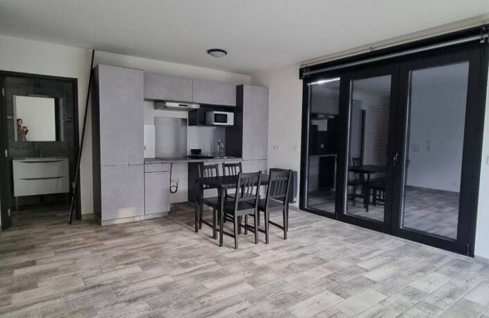 Appartement de 45m2 à louer sur Aulnay-sous-Bois — photo 4