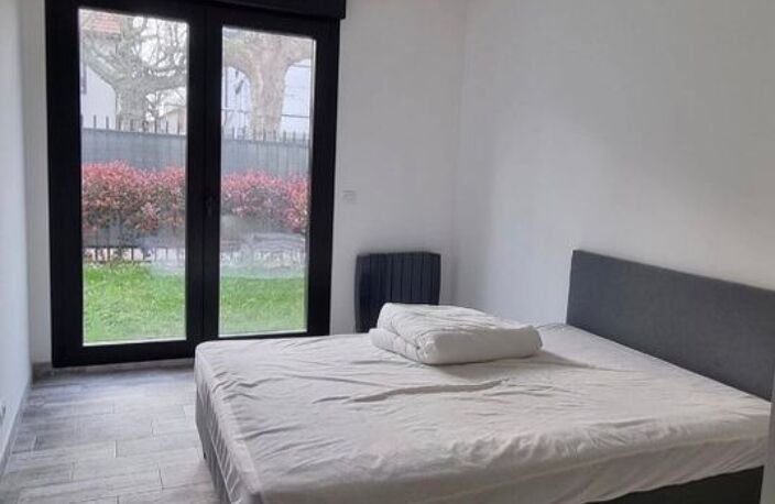 Appartement de 45m2 à louer sur Aulnay-sous-Bois — photo 5
