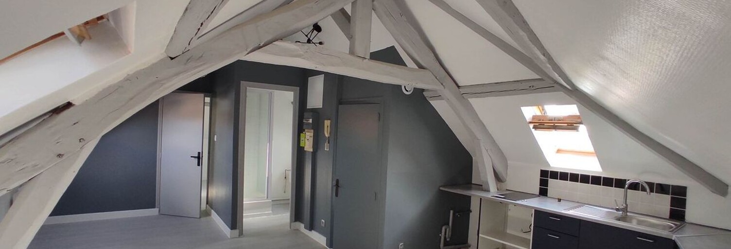 Appartement 2 Pièces 42 m² à louer à Iwuy (59141)