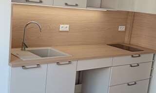 Appartement 2 Pièces 55 m² à louer à Aix-les-Bains (73100)