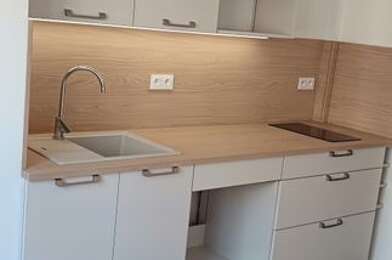 Appartement 2 pièces 750 €