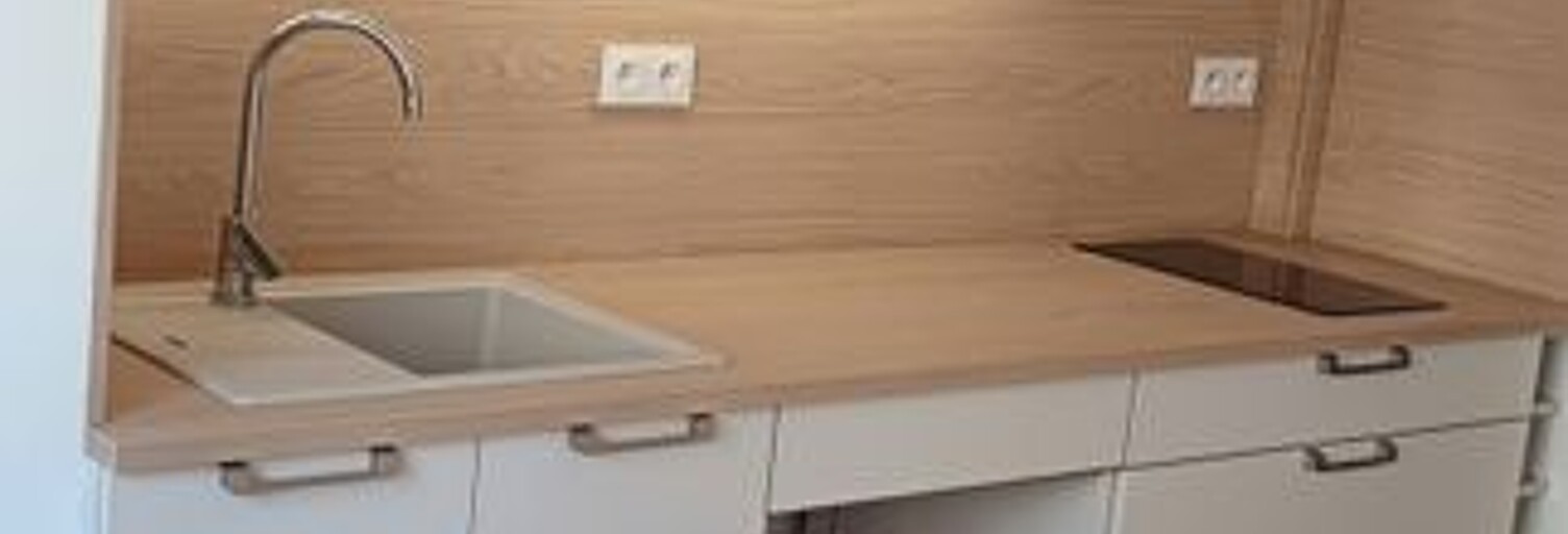 Appartement 2 Pièces 55 m² à louer à Aix-les-Bains (73100)