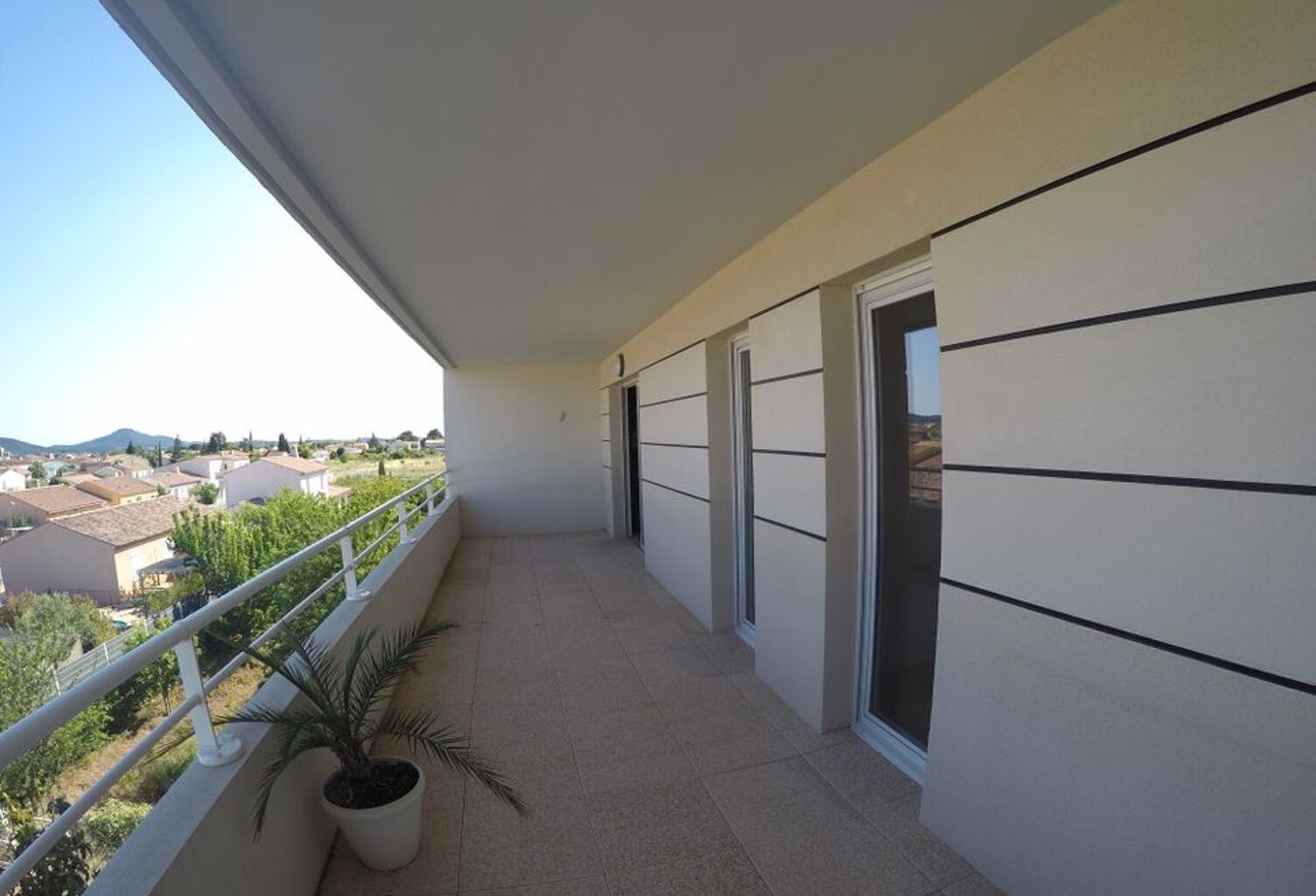 Appartement de 59m2 à louer sur La Crau — photo 1