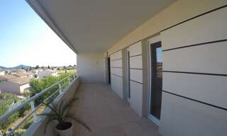 Appartement 3 Pièces 59 m² à louer à La Crau (83260)