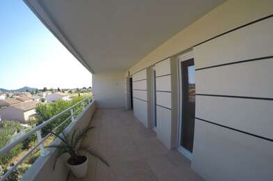 Appartement 3 pièces 1235 €