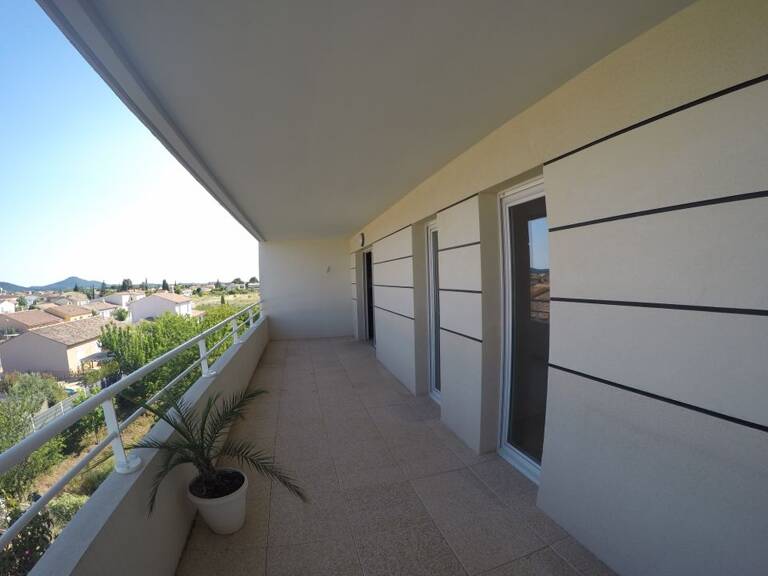 Appartement de 59m2 à louer sur La Crau — photo 1