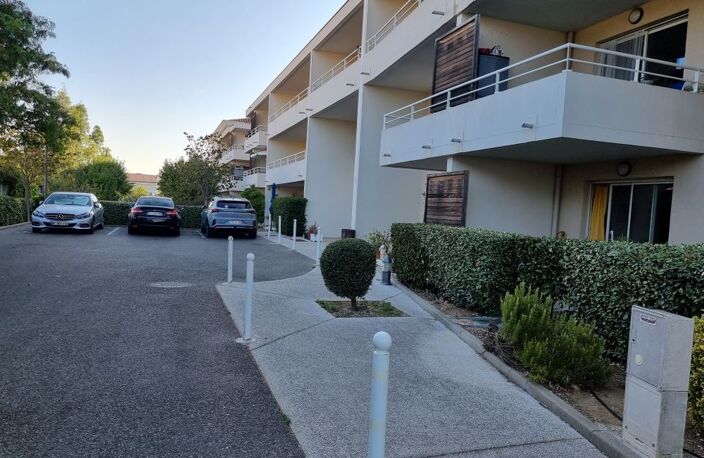 Appartement de 59m2 à louer sur La Crau — photo 2