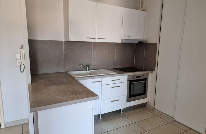 Appartement de 59m2 à louer sur La Crau — photo 4