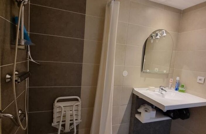 Appartement de 59m2 à louer sur La Crau — photo 5
