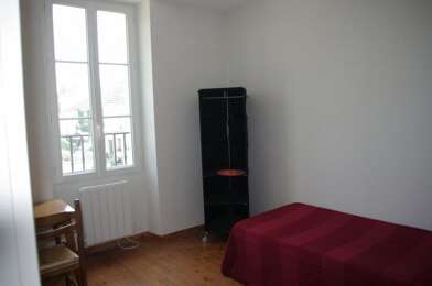 Appartement 1 pièces 470 €