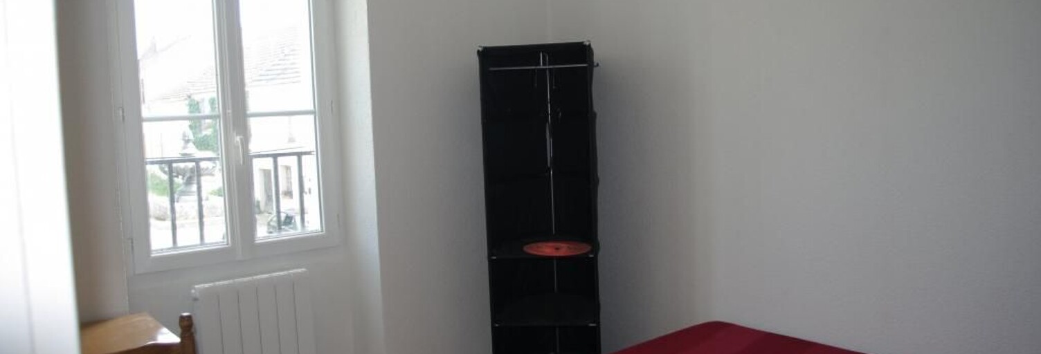 Appartement 1 Pièce 10 m² à louer à Pommeuse (77515)