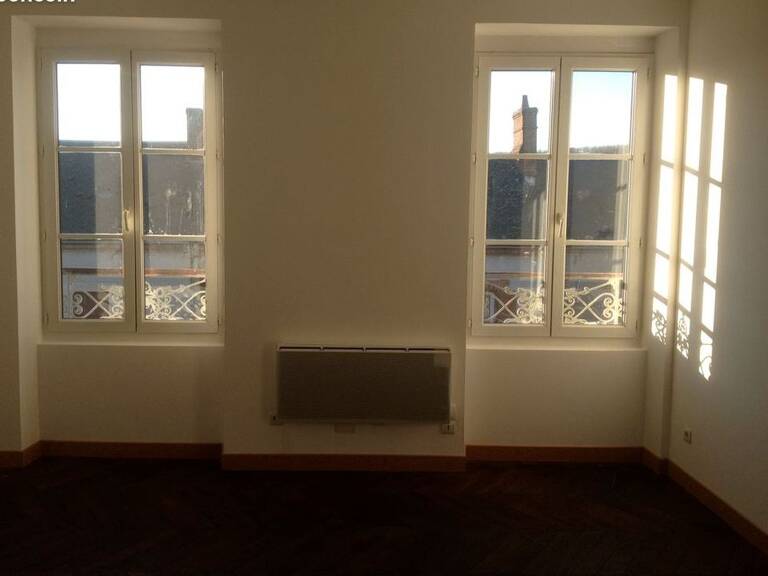 Appartement de 65m2 à louer sur Marboué — photo 1