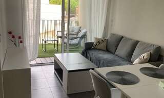 Appartement 2 Pièces 44 m² à louer à La Chapelle-sur-Erdre (44240)