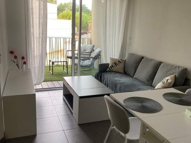 Appartement de 44m2 à louer sur La Chapelle-sur-Erdre — photo du bien